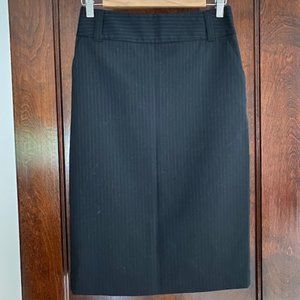 Banana Republic Pencil Skirt - 0